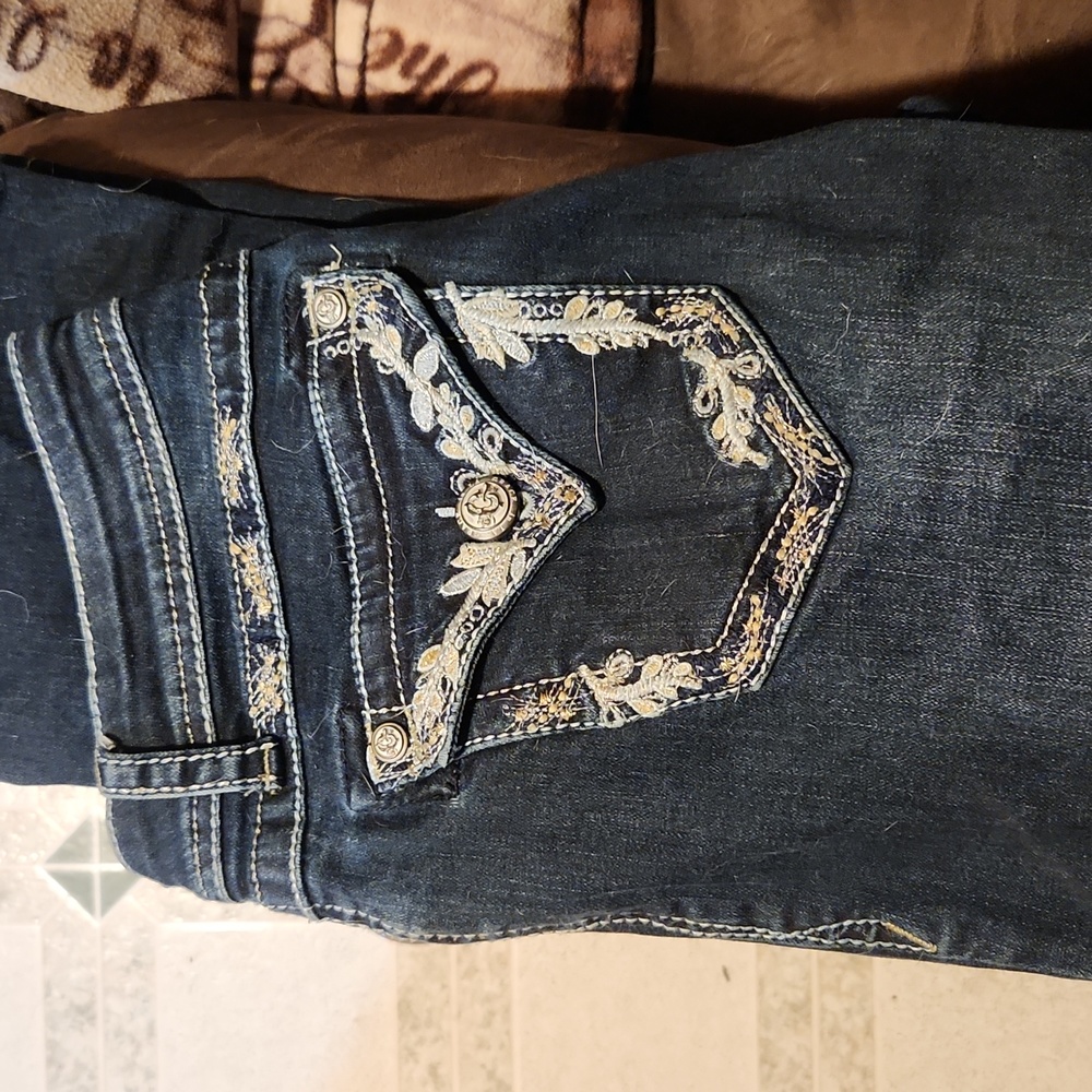Grace in LA jeans. Brand new only wore a few times.
